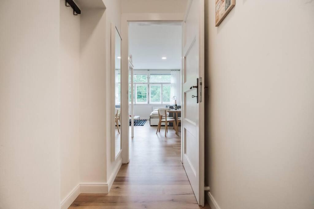 Mala Strana - Historical Center Apartment Prag