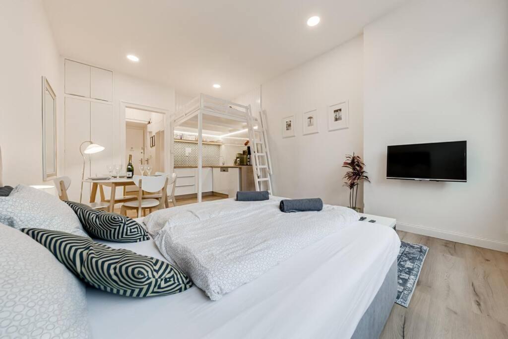 Mala Strana - Historical Center Apartment Prag