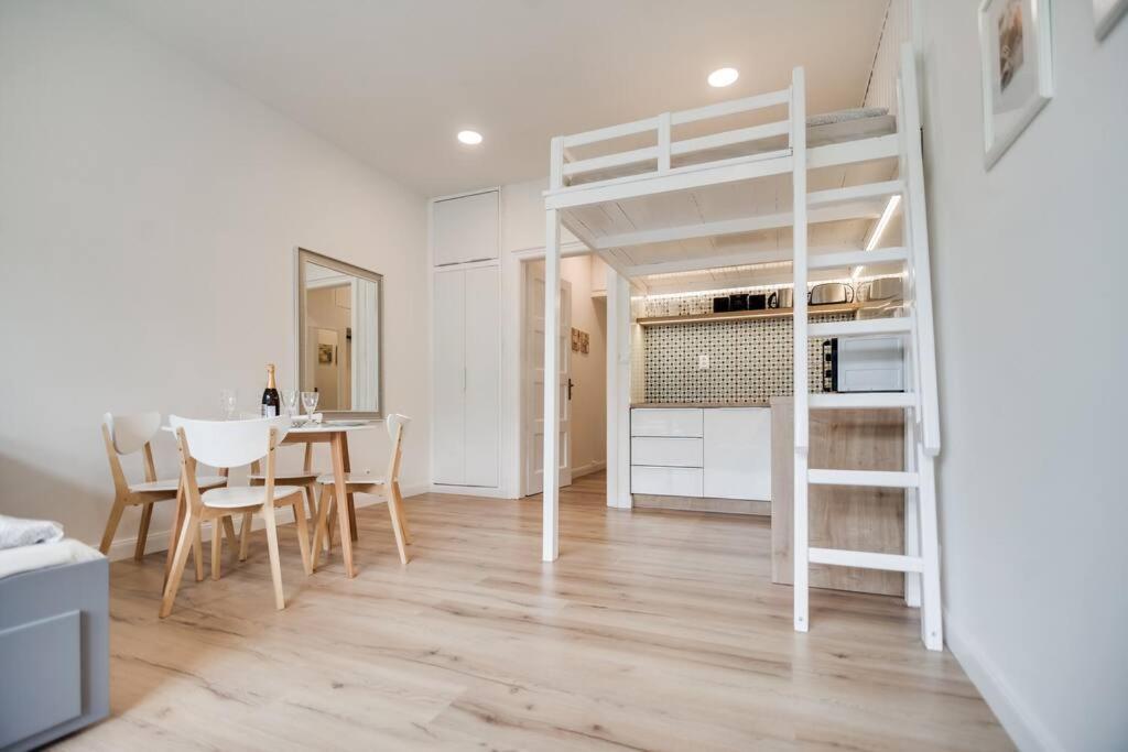 Mala Strana - Historical Center Apartment Prag